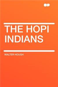 The Hopi Indians