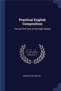 Practical English Composition