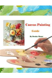 Canvas Painting Guide