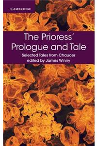 Prioress' Prologue and Tale