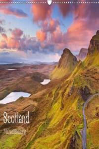 Scotland (UK-Version) 2015