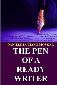 Pen of a Ready Writer
