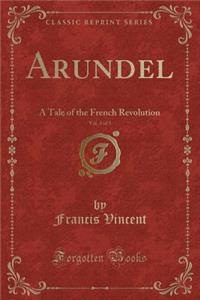 Arundel, Vol. 3 of 3