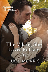 Viking She Loves to Hate