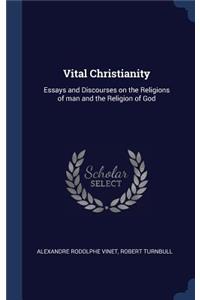 Vital Christianity