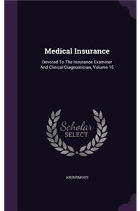 Medical Insurance