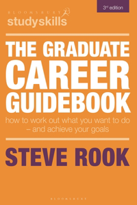 Graduate Career Guidebook