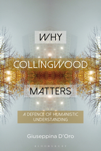 Why Collingwood Matters