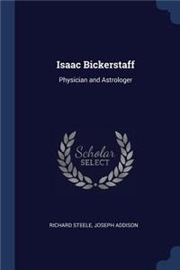 Isaac Bickerstaff