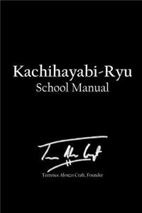 Kachihayabi-Ryu