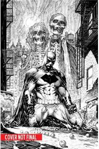 Batman Black And White Vol. 4