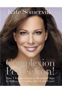 Complexion Perfection!