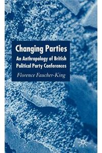 Changing Parties