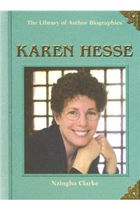 Karen Hesse