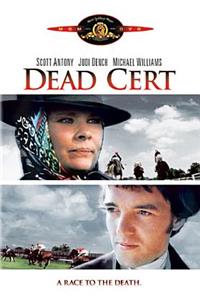Dead Cert