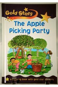 The Apple Picking Party