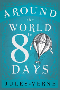 Around the World in Eighty Days