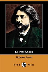 Le Petit Chose (Dodo Press)