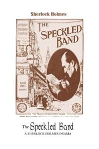 Speckled Band - Author's Expanded Edition