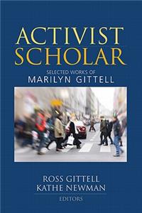 Activist Scholar