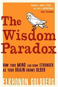 The Wisdom Paradox