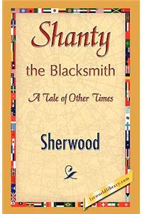 Shanty the Blacksmith
