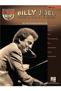 Billy Joel Classics