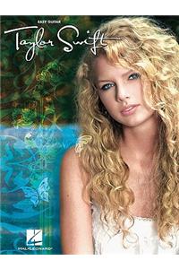 Taylor Swift for Easy Guitar