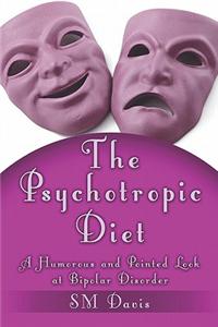 Psychotropic Diet