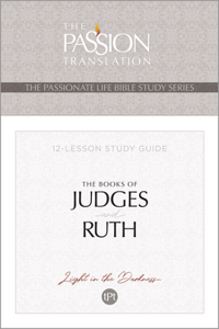 Tpt the Books of Judges and Ruth