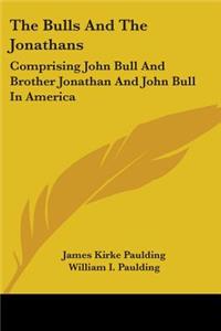 The Bulls And The Jonathans