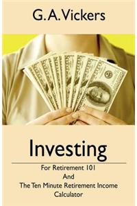 Investing for Retirement 101