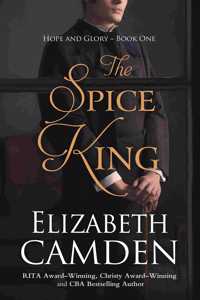 Spice King