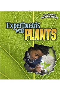 Experiments with Plants