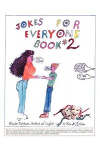 Jokes For Everyone Book #2