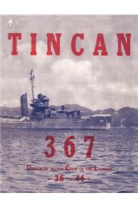 Tin Can 367