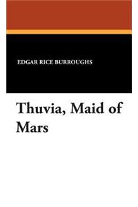 Thuvia, Maid of Mars