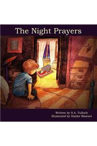 The Night Prayers