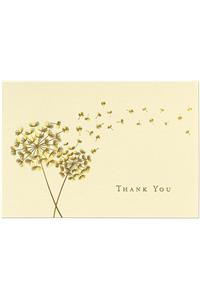 Ty Note Dandelion Wishes