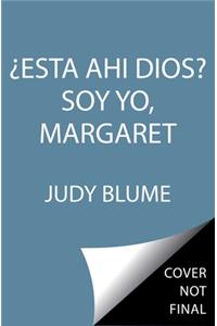 Estas Ahi Dios? Soy Yo, Margaret. (Are You There God? It's Me, Margaret)