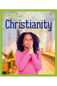 Info Buzz: Religion: Christianity