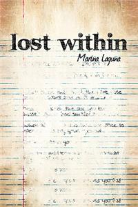 Lost Within