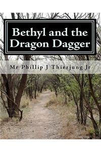 Bethyl and the Dragon Dagger