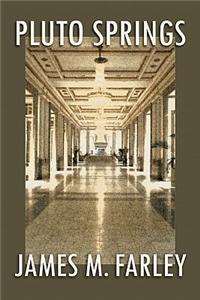 Pluto Springs
