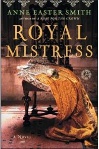 Royal Mistress