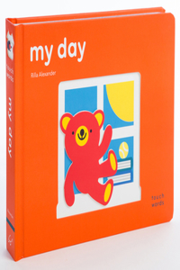 Touchwords: My Day