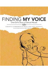 Finding My Voice