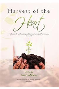 Harvest of the Heart