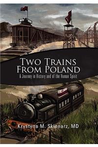 Two Trains from Poland