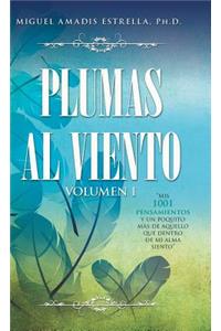 Plumas Al Viento